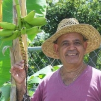 Garden of Ridvan Community Garden and Food Forest